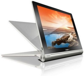 Прошивка планшета Lenovo Yoga Tab 2 Pro в Самаре